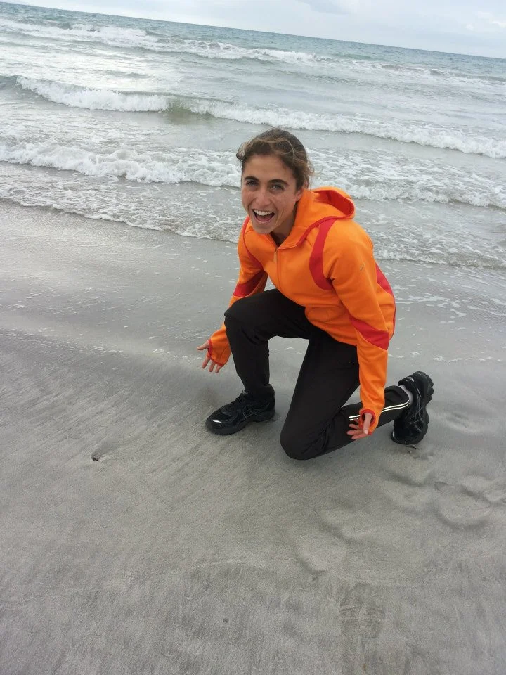 Eulogy by Michael Brill