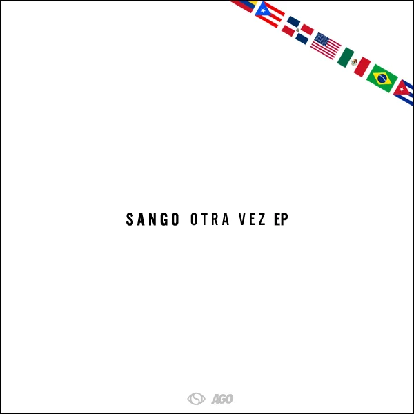 Otra Vez EP This EP is about representing and celebrating Latin America's diverse music. With styles of music such as Bachata/Meregue, Reggaeton, Salsa, Cumbia, Samba, and Tribal-Guarachero... I want to decode the music and create these styles of music in my perspective. Mixed in with some Trap and House influences, I give praise to Latin American music with this EP.