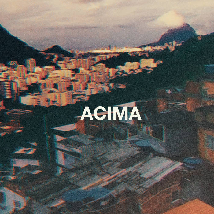 Sango & VHOOR collaborate together for the first time on their 3-track effort called “Acima”. The project focuses on the idea of not allowing negativity to affect your motives in life. We are always above the negativity. Acima. Sango & VHOOR colaboram juntos pela primeira vez em seu EP de 3 faixas chamado “Acima”. O projeto se concentra na idéia de não permitir que a negatividade afete suas motivações na vida. Estamos sempre acima da negatividade. Acima. Thank you / Obrigado Shaka Lion. Belo Horizonte, MG x Seattle, WA.