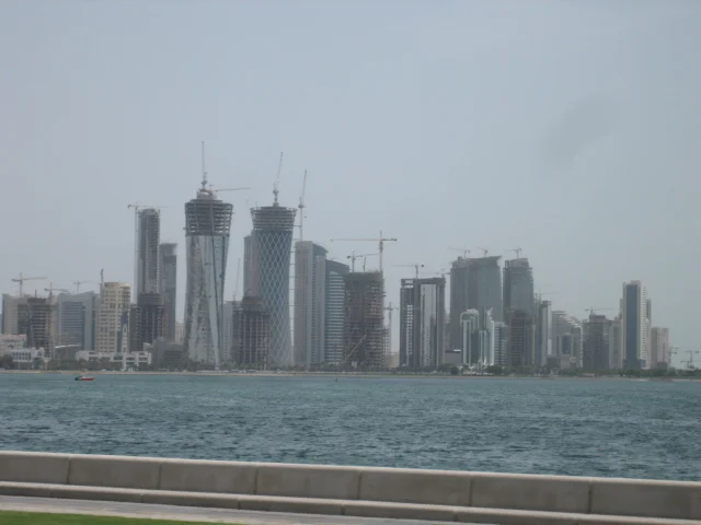 Doha