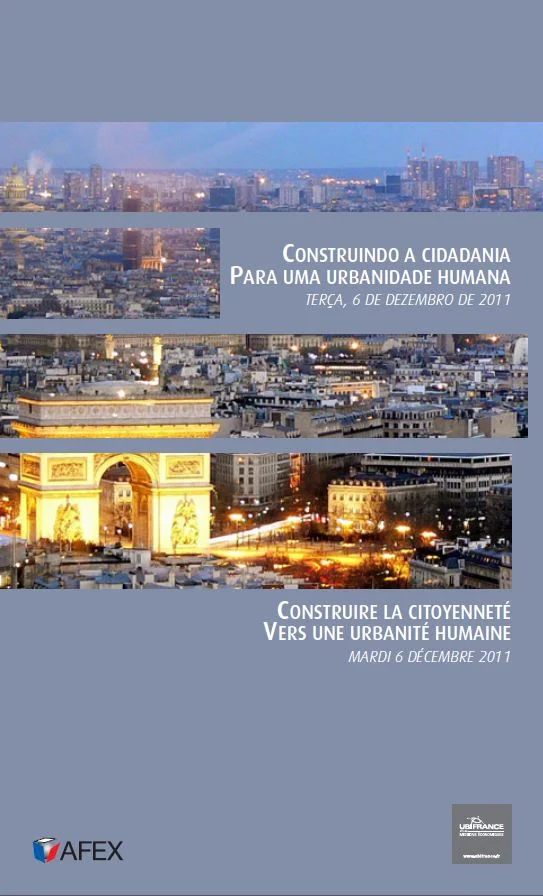 Sao Paulo et Rio de Janeiro