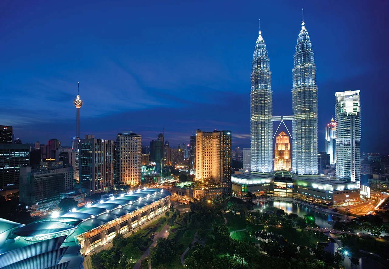 Kuala Lumpur