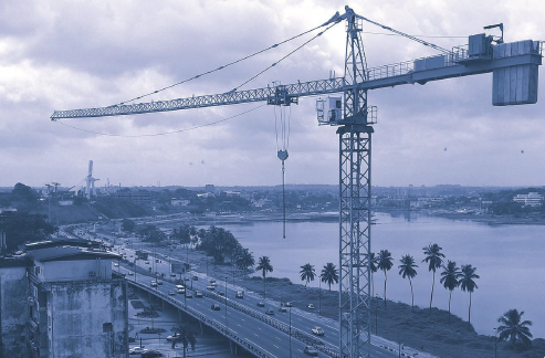 COTE D’IVOIRE / ABIDJAN