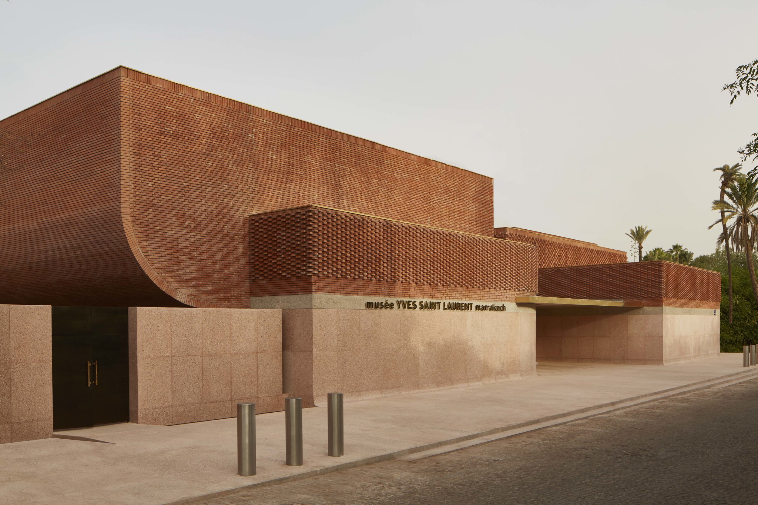 Studio KO - Maroc - Marrakech - Musée Yves Saint Laurent ©Dan Glasser.jpg