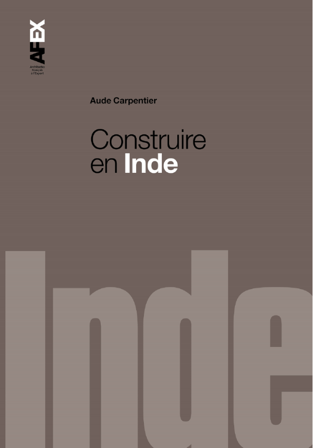Construire en Inde