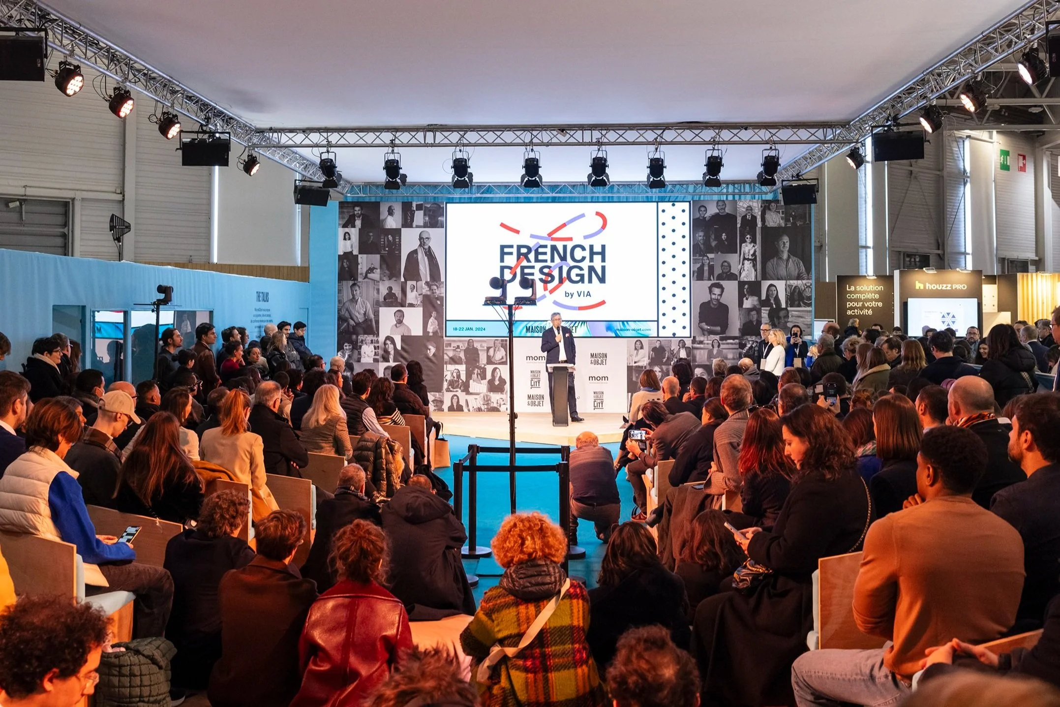 ....L'AFEX PARTENAIRE DU FRENCH DESIGN BY VIA..AFEX PARTNER OF FRENCH DESIGN BY VIA....