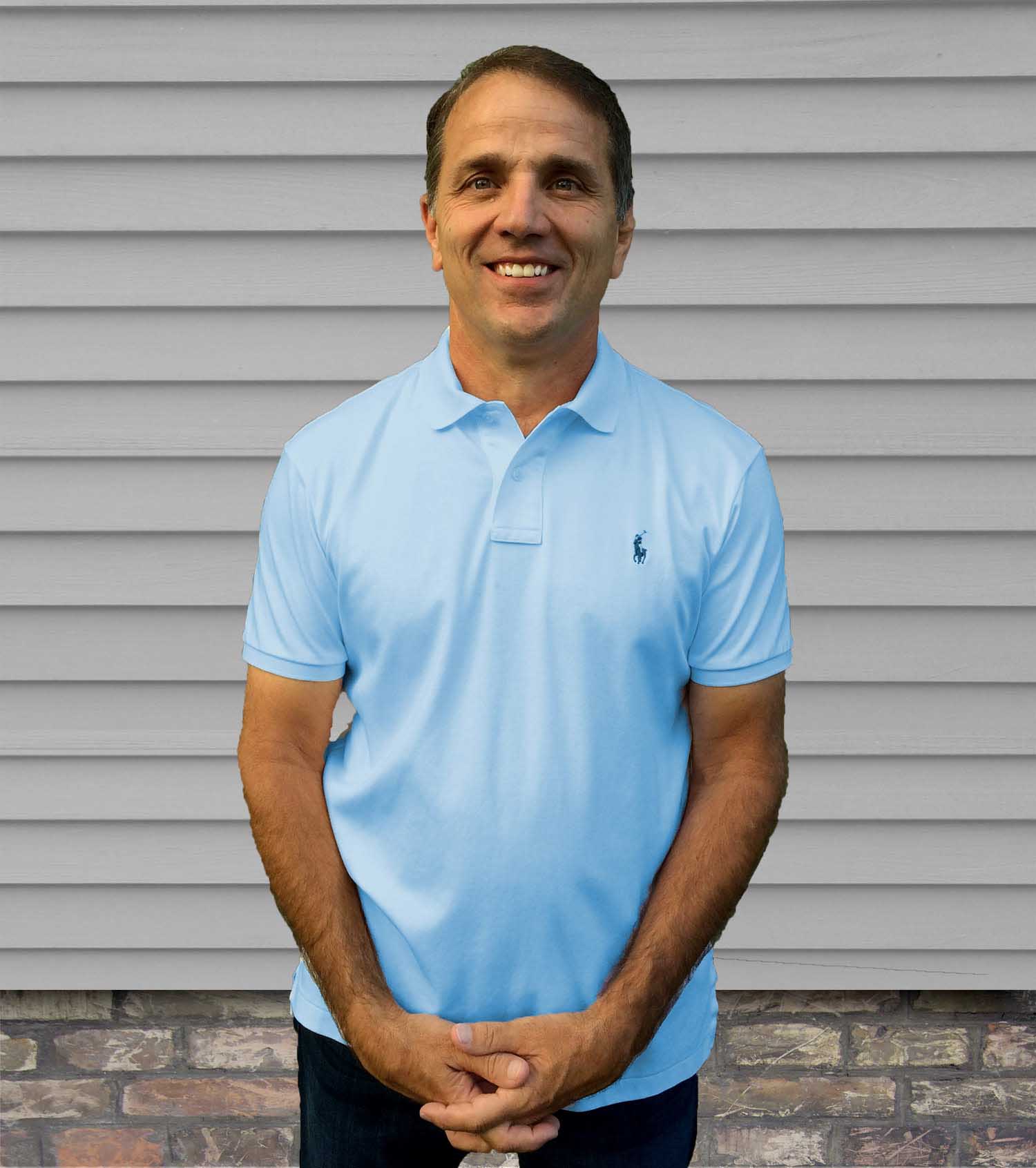 Kevin Bellis
