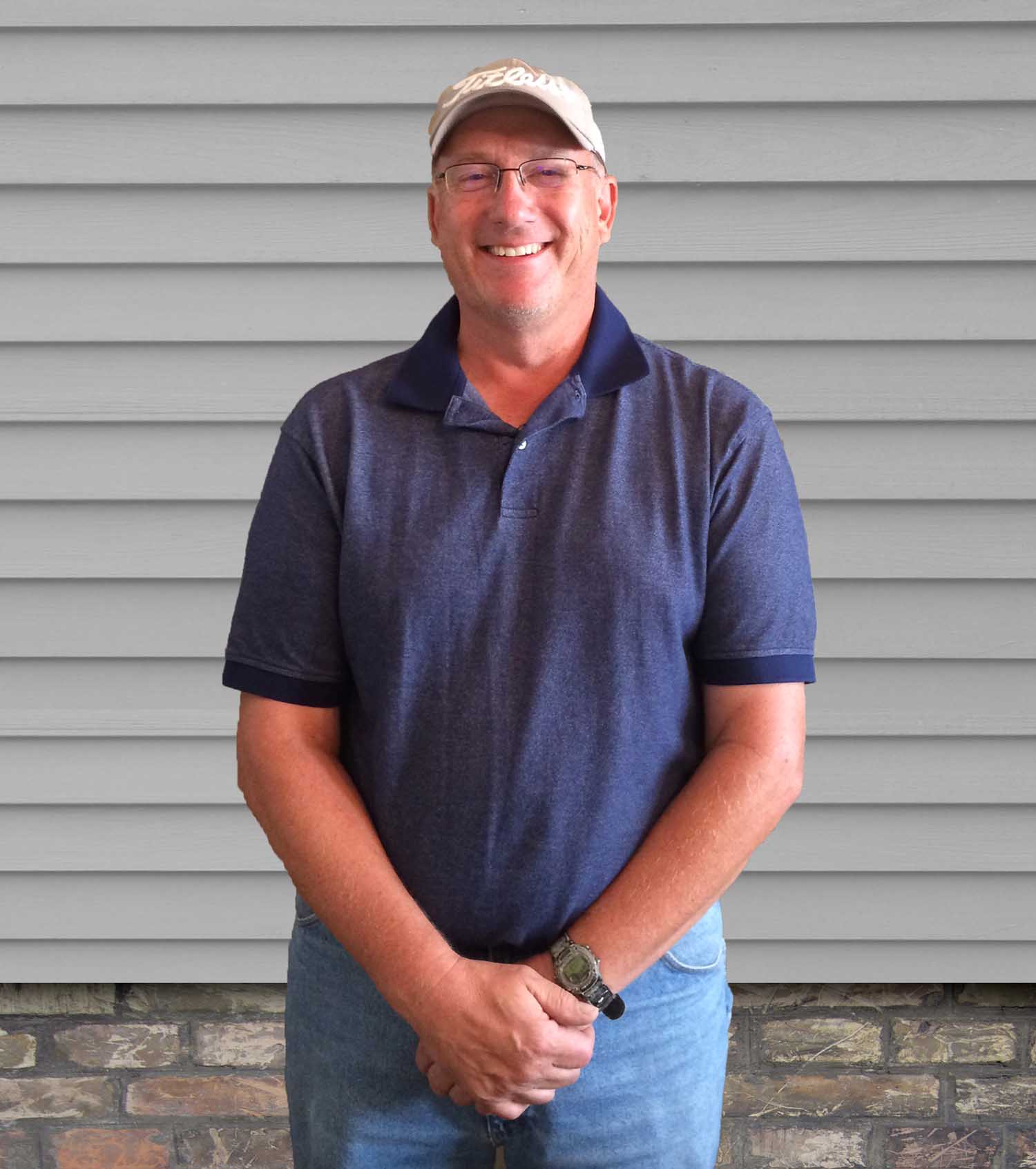 Dave Bolek