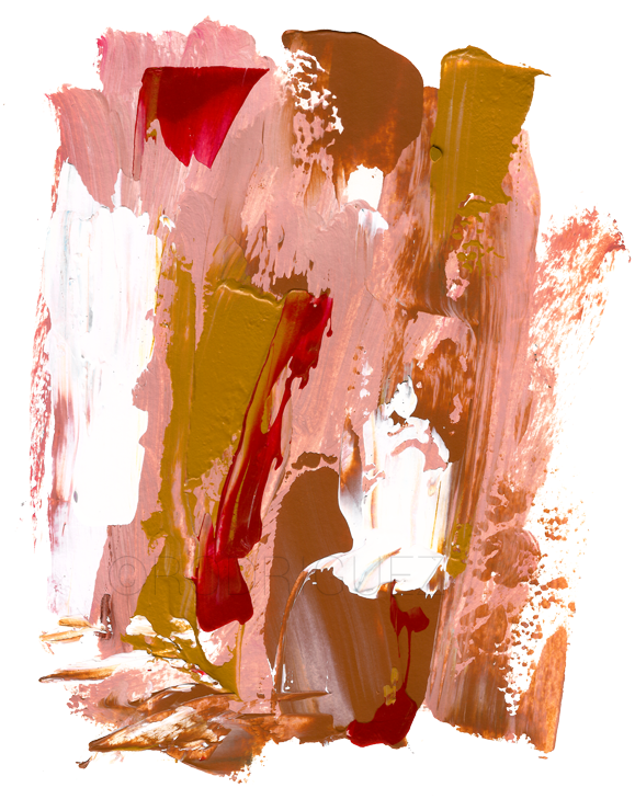 7 - Abstract Acrylic Pale Pink Red Tan - 8x10 Print - by MAR ETSY.png