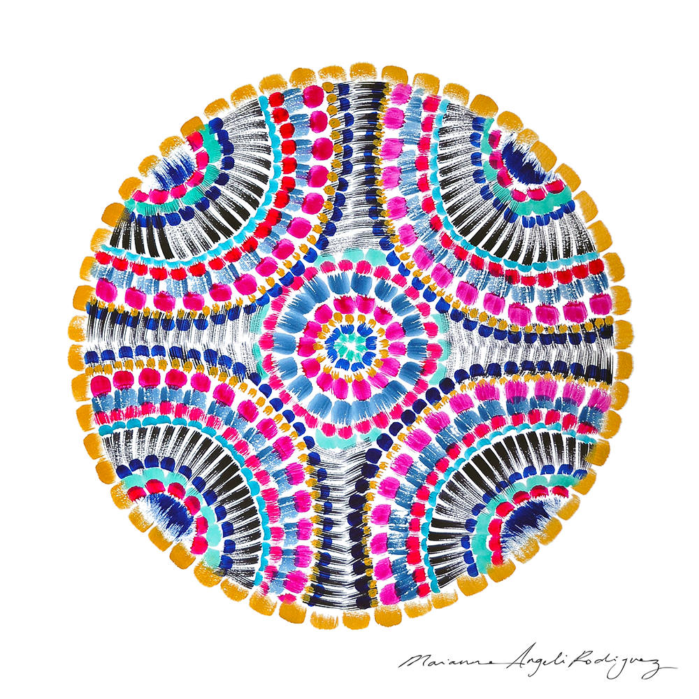 Watercolor Mandala - Square 6.png