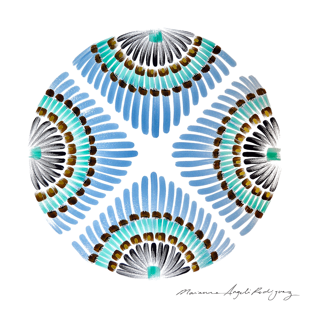 Watercolor Mandala - Square 7.png