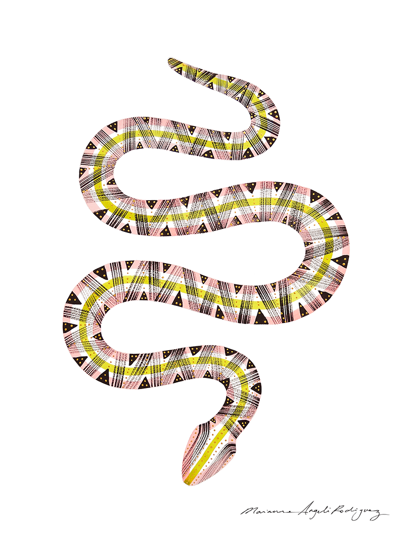 SNAKE 6 By Marianne Angeli Rodriguez.png