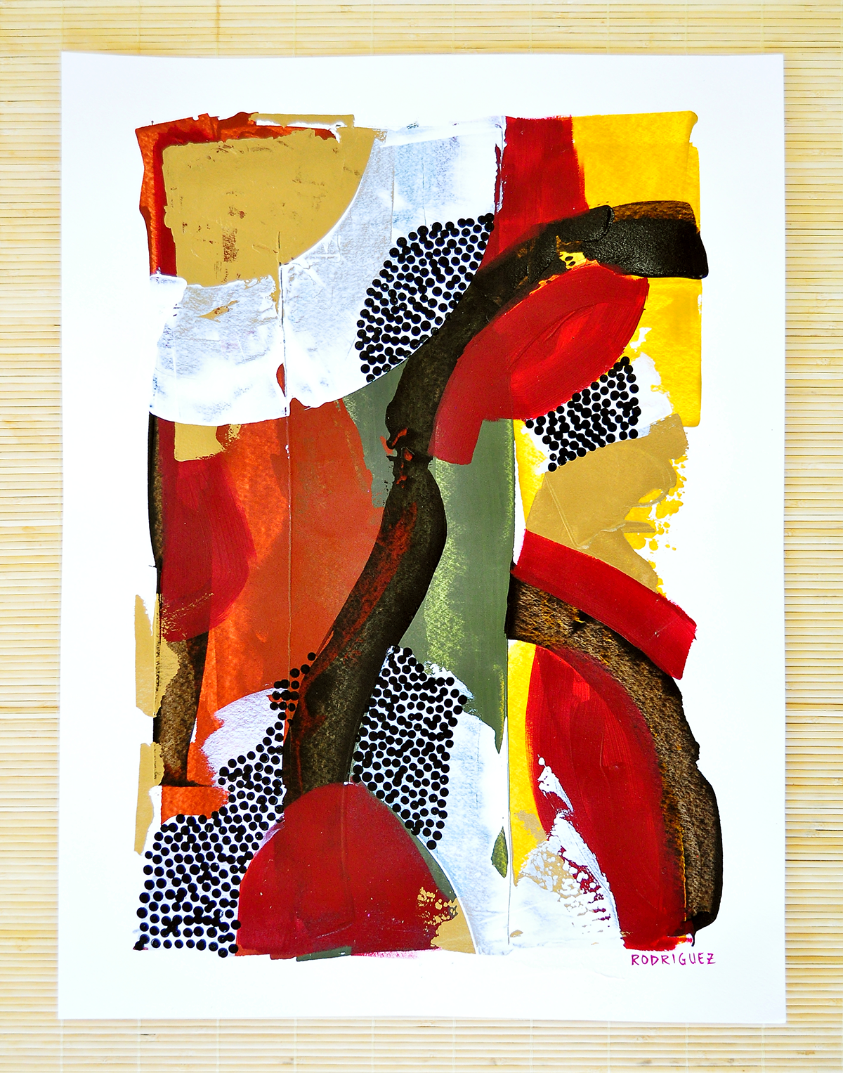 Papaya resized - 2017 - 18x24 - Marianne Angeli Rodriguez.png