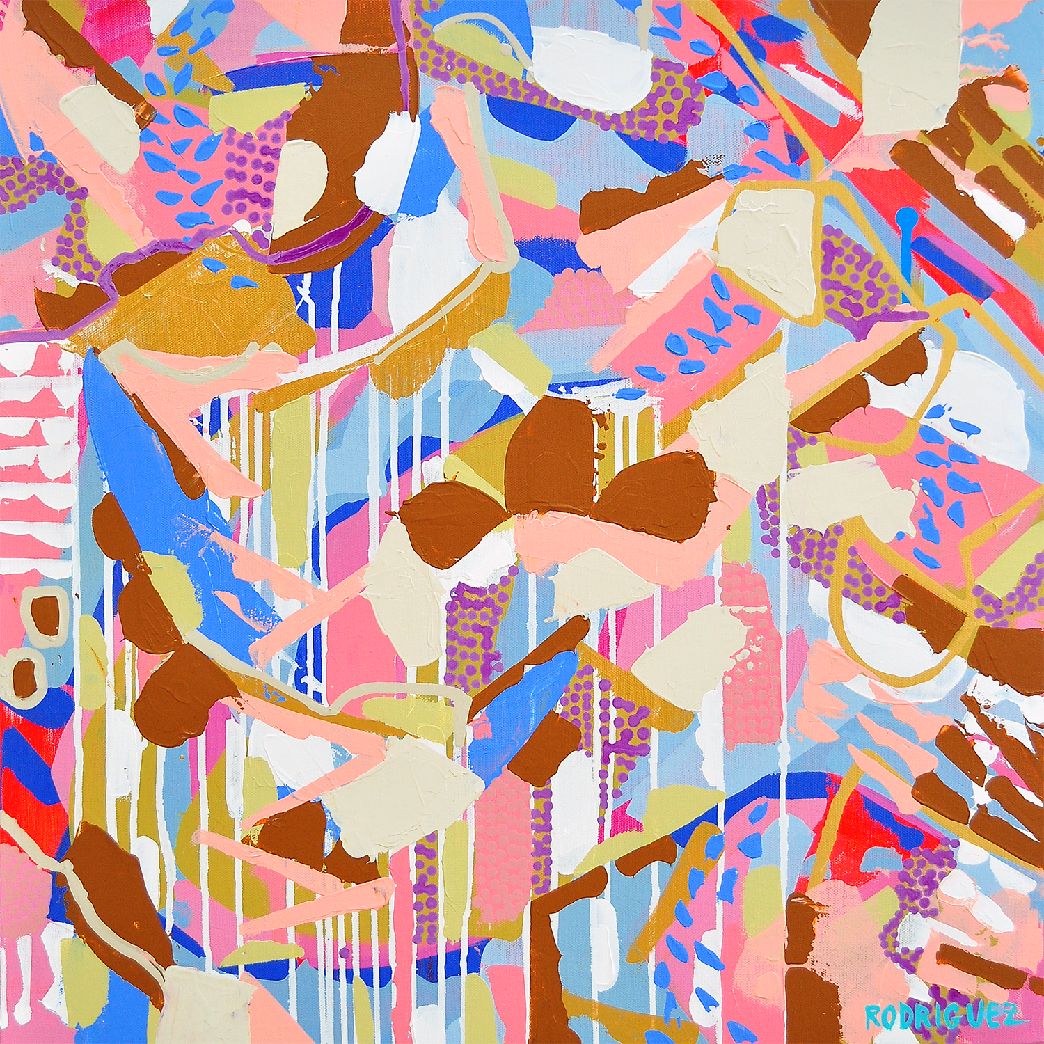 Sprout 2- 24x24 - Acrylic - Marianne Angeli Rodriguez - 2017.png
