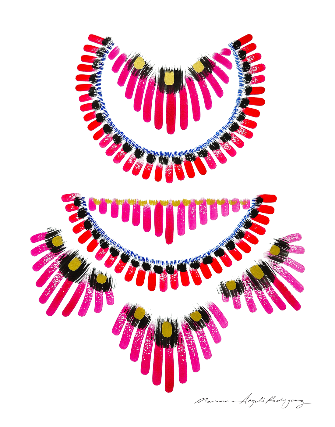 Florentina - 18x24 - Watercolor on Paper - Marianne Angeli Rodriguez - 2016 - resize website.png