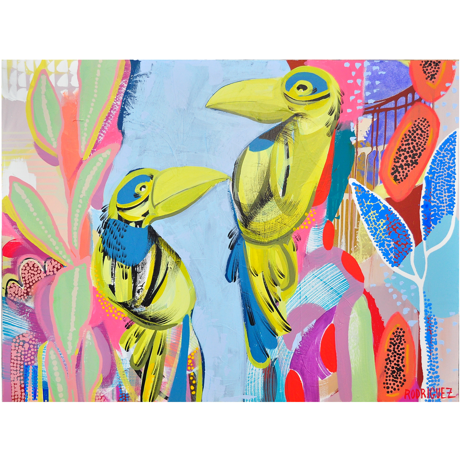 I Like The Way You Look At Me - 40x30- Marianne Angeli Rodriguez - 2017 - Resize Small.png