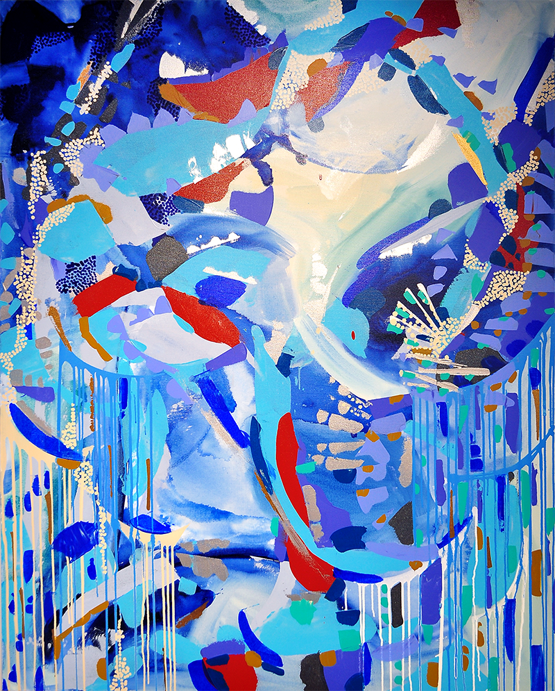 Upstream Downstream Version 2 - 60x48 - 2017 - Marianne Angeli Rodriguez - resize.png