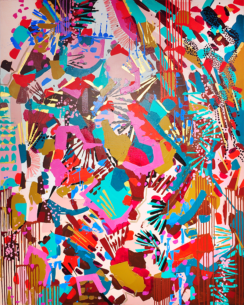 Summer Arcade - 60x48 - 2017 - Marianne Angeli Rodriguez resize.png