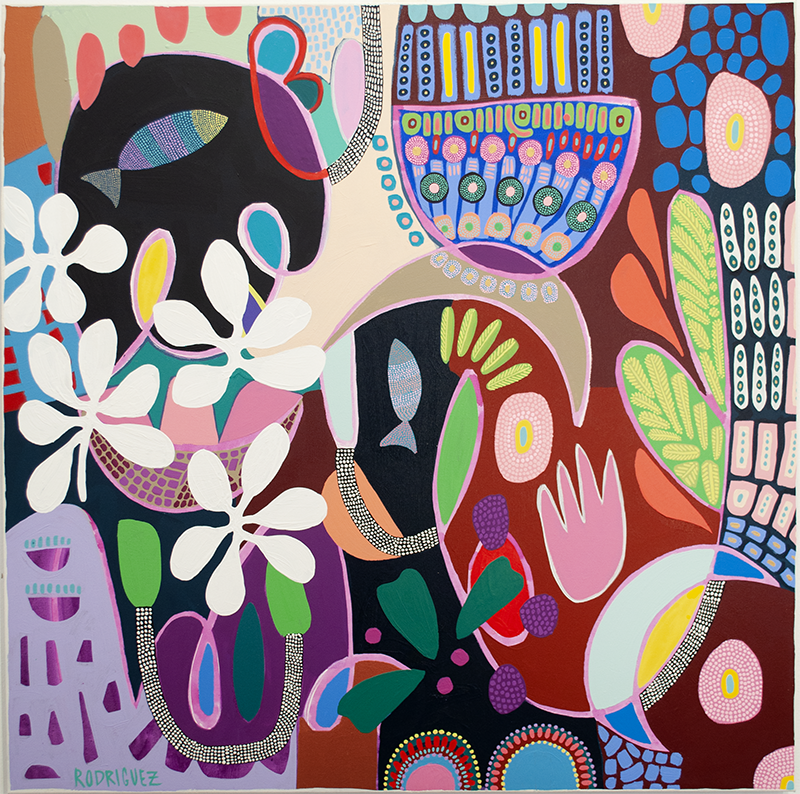 Pico De Gallo With A Side of Guacamole - cropped to edge - Marianne Angeli Rodriguez - 36x36 - 2019 - resize small.png