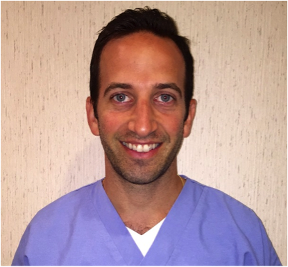 Meet Dr. Graig Fischgrund of Metropolitan Dental Arts