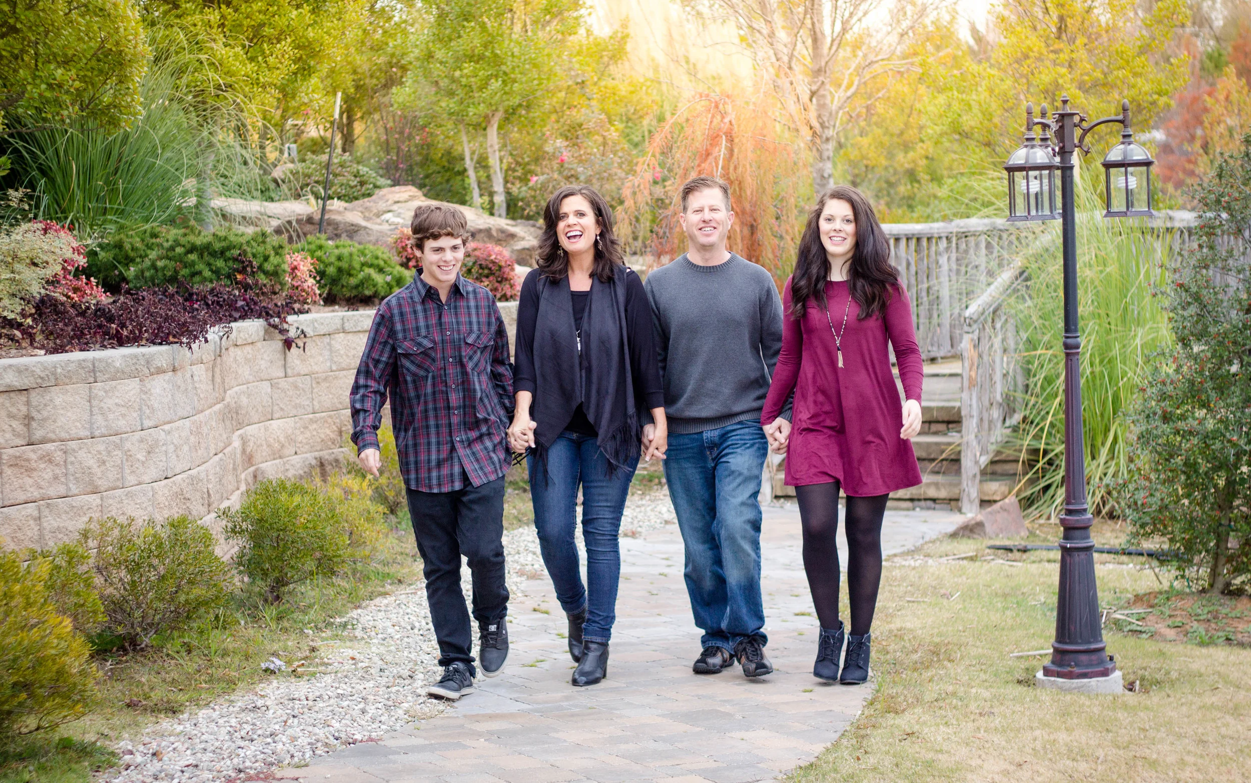 Frost Family