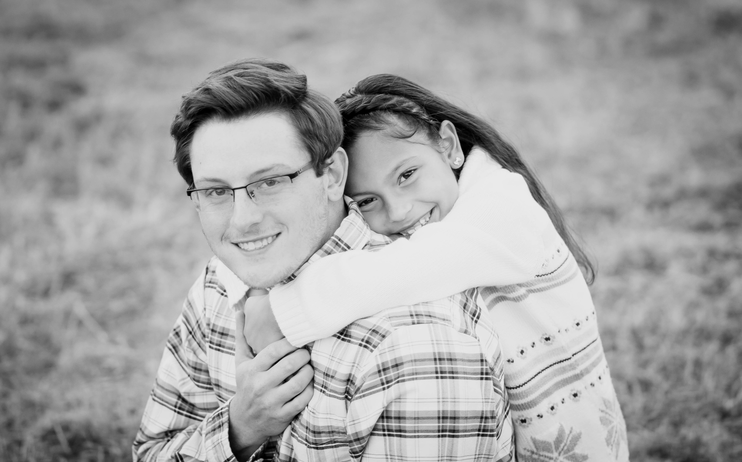 Tyler and Aaliyah