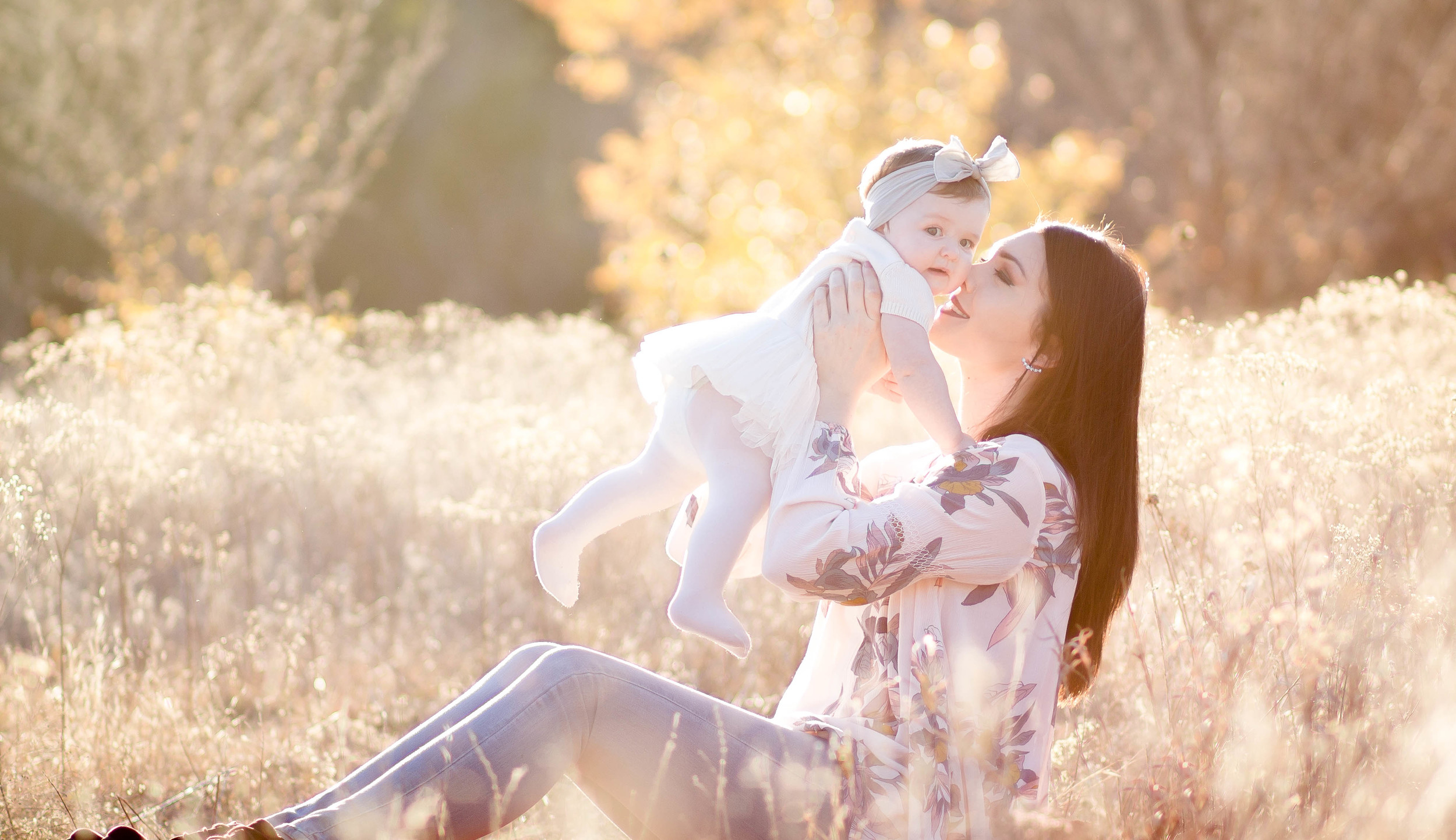 Alex & Madelyn