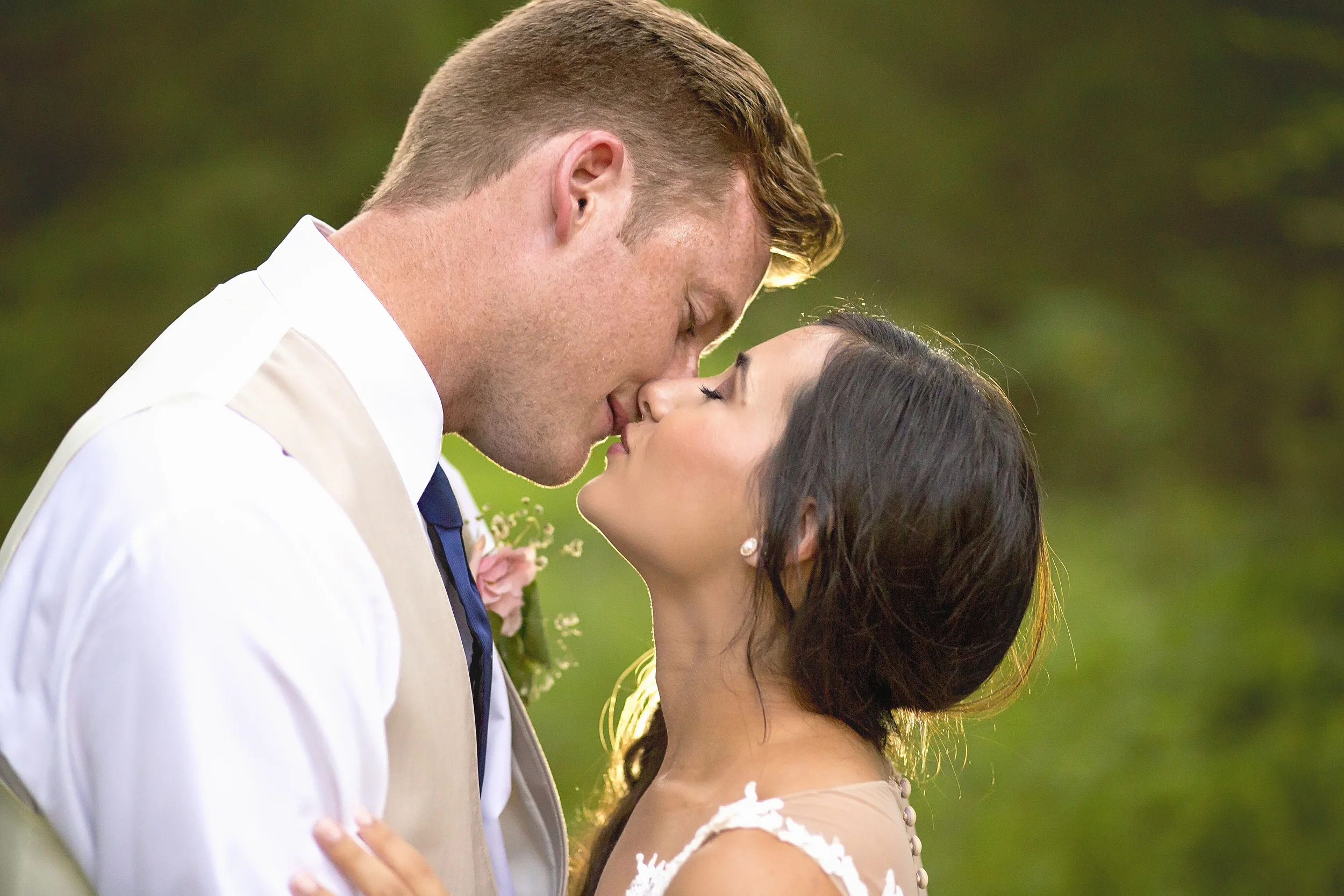 McCoy Wedding