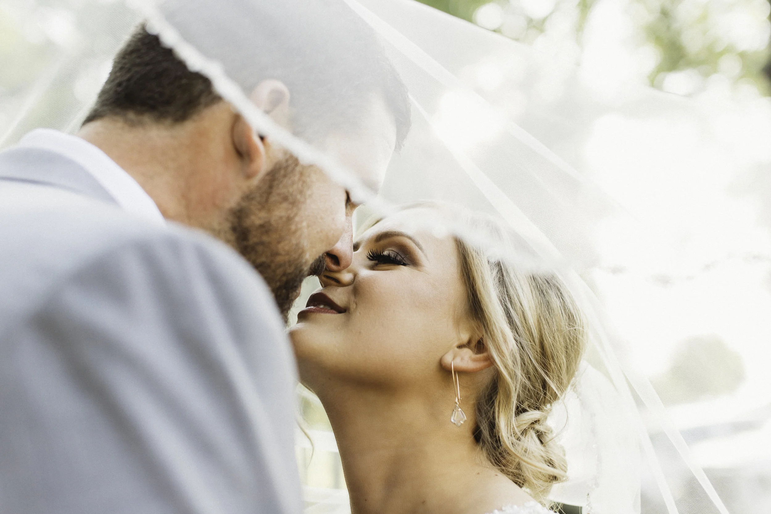 Gregory Wedding