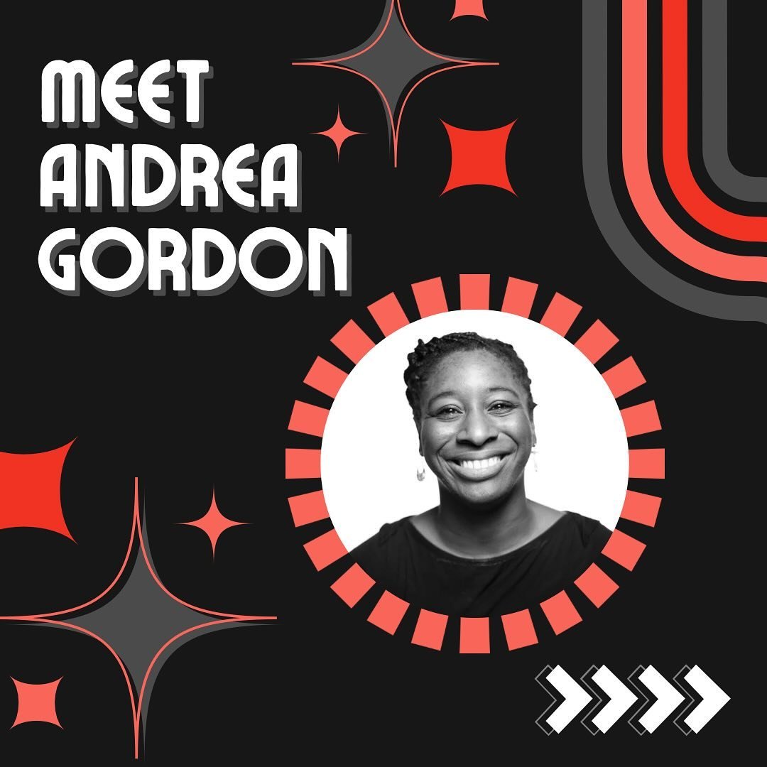 Introducing Andrea Gordon, one of our two workshop instructors!!! 

Don&rsquo;t miss out on purchasing your workshop tickets. You won&rsquo;t want to miss this! Early Bird pricing ends April 13th.