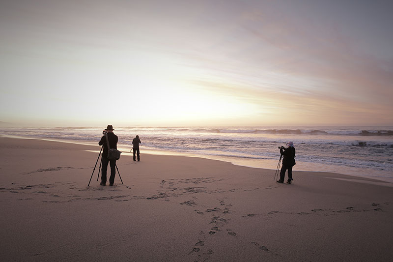 Haast Beach sunset   JR 043.jpg