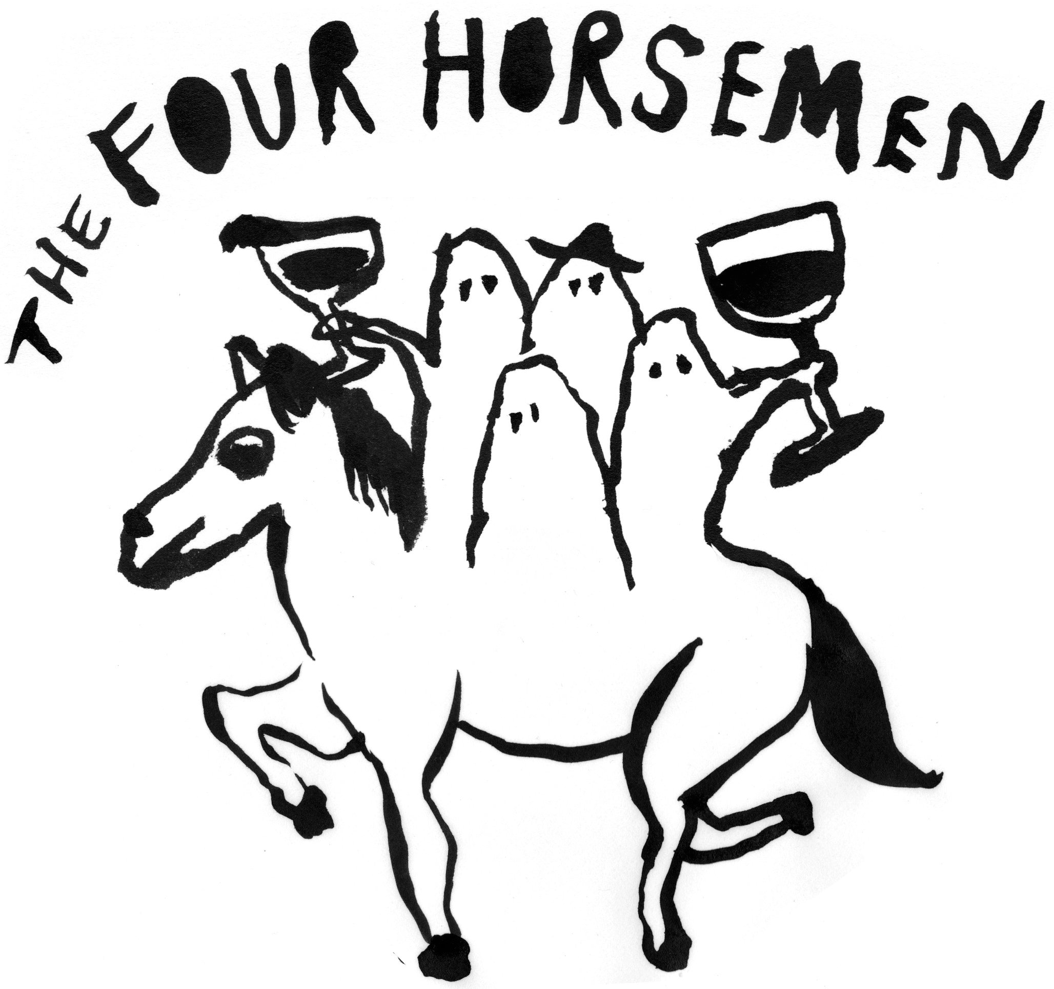 The Four Horseman - Brooklyn, NY