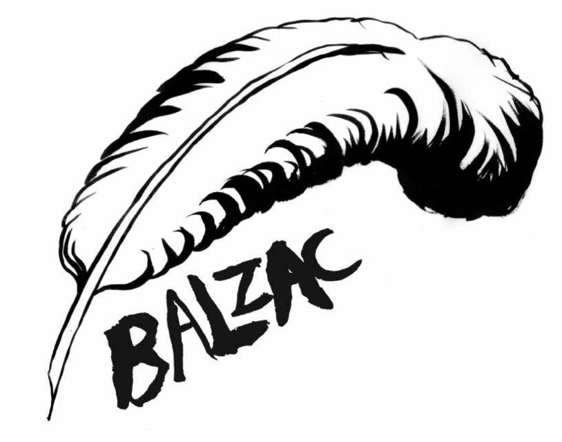 Balzac - Milwaukee