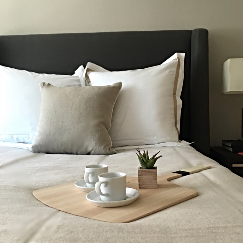 Nespresso for two