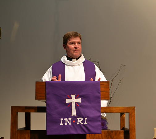 Pastor Chris DeGreen