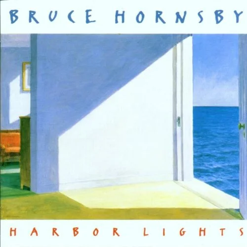 Bruce Hornsby