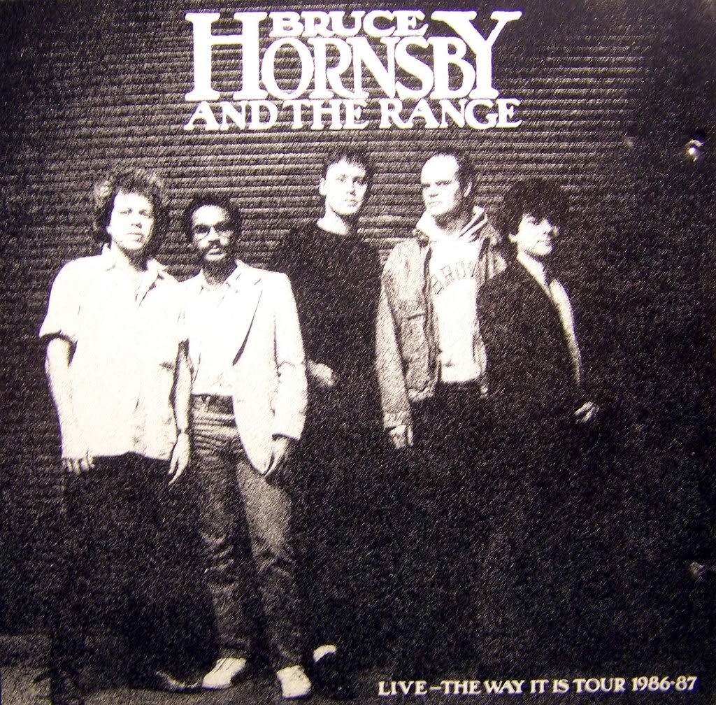 Bruce Hornsby - Wikipedia