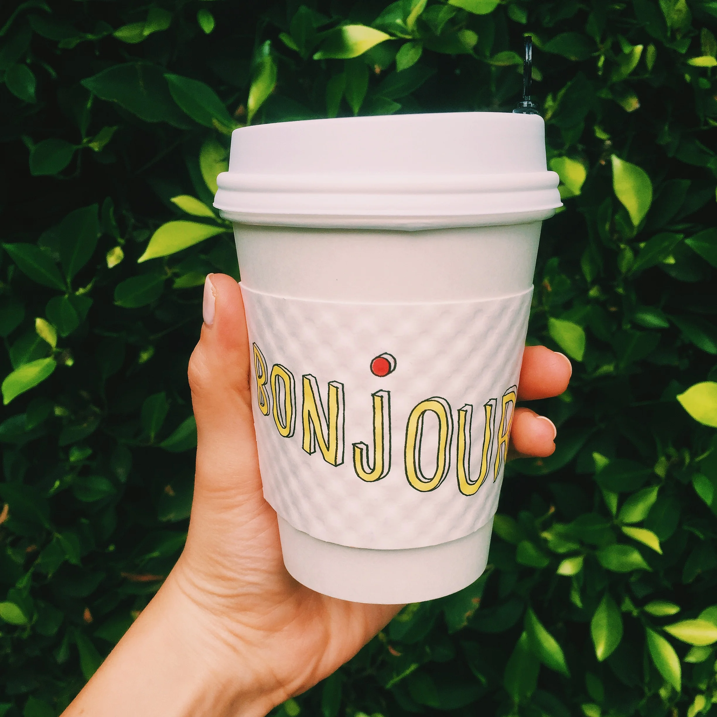 West Hollywood: Alfred Coffee + Kitchen