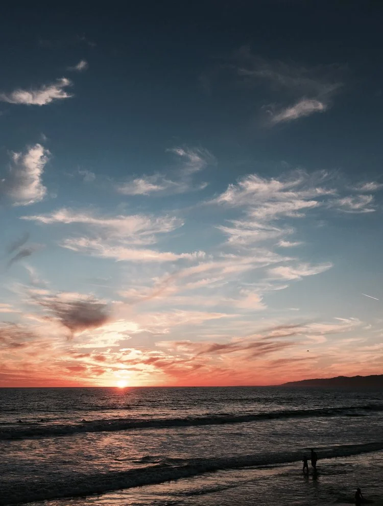 You're Doing It Right