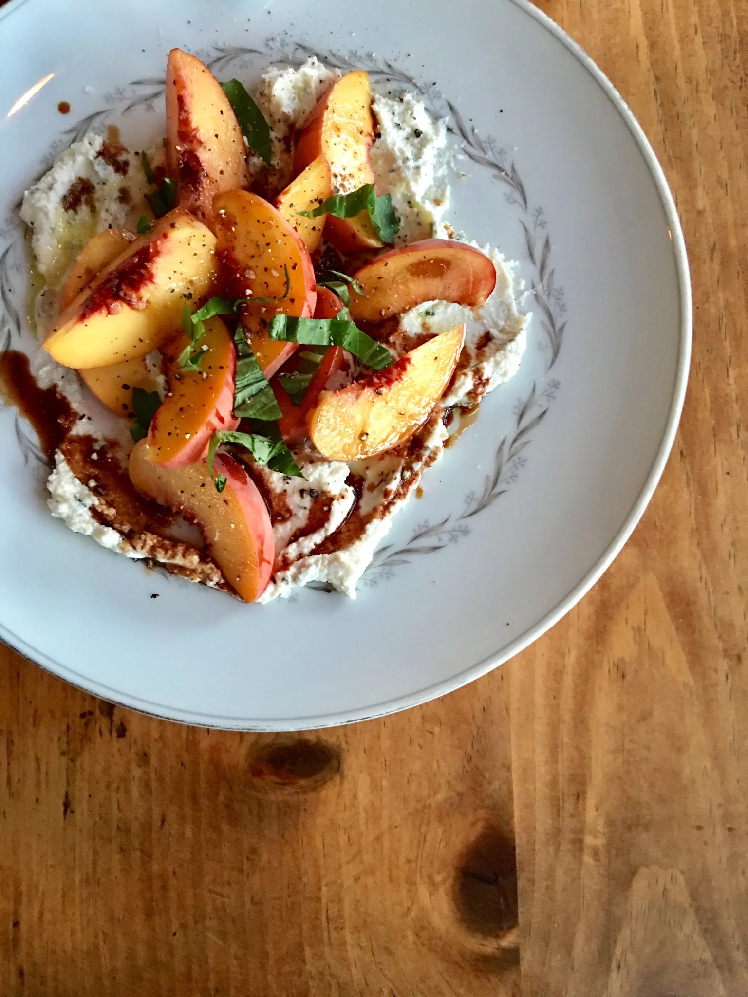 Culver City: Hatchet Hall (And Dining with Friends)