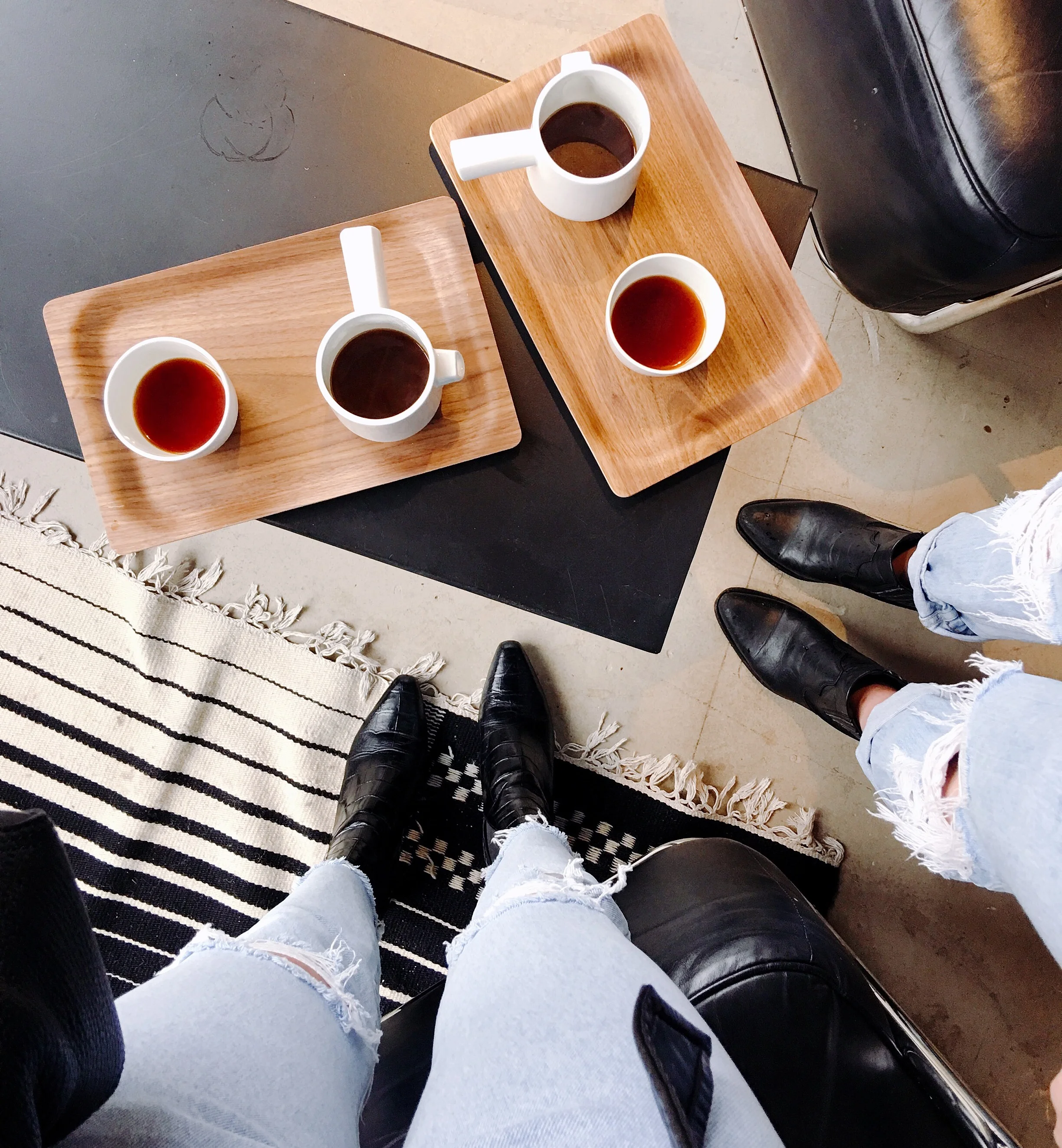 Tour de Northwest: Falling in Love with Portland