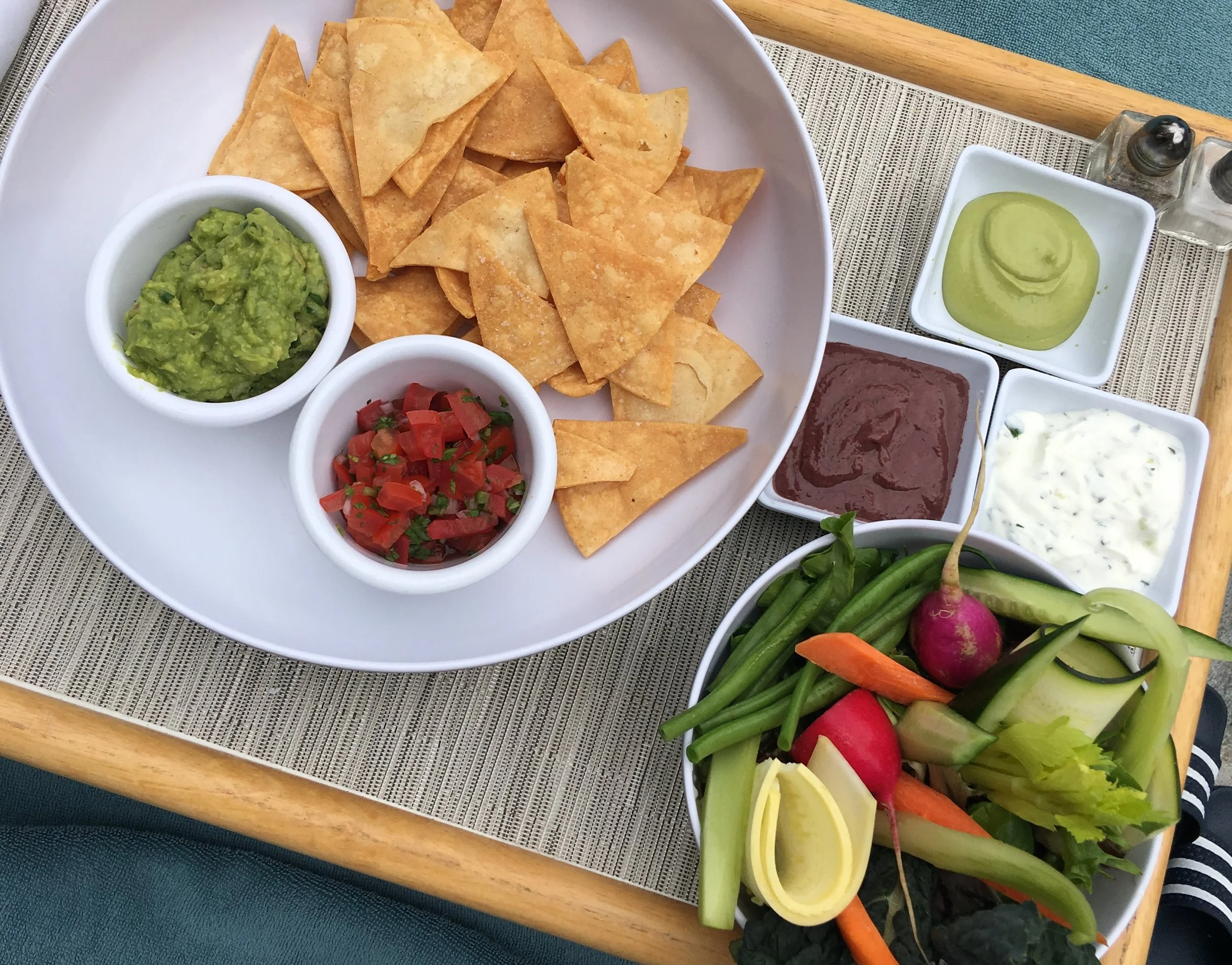 Hotel Bel-Air Staycation