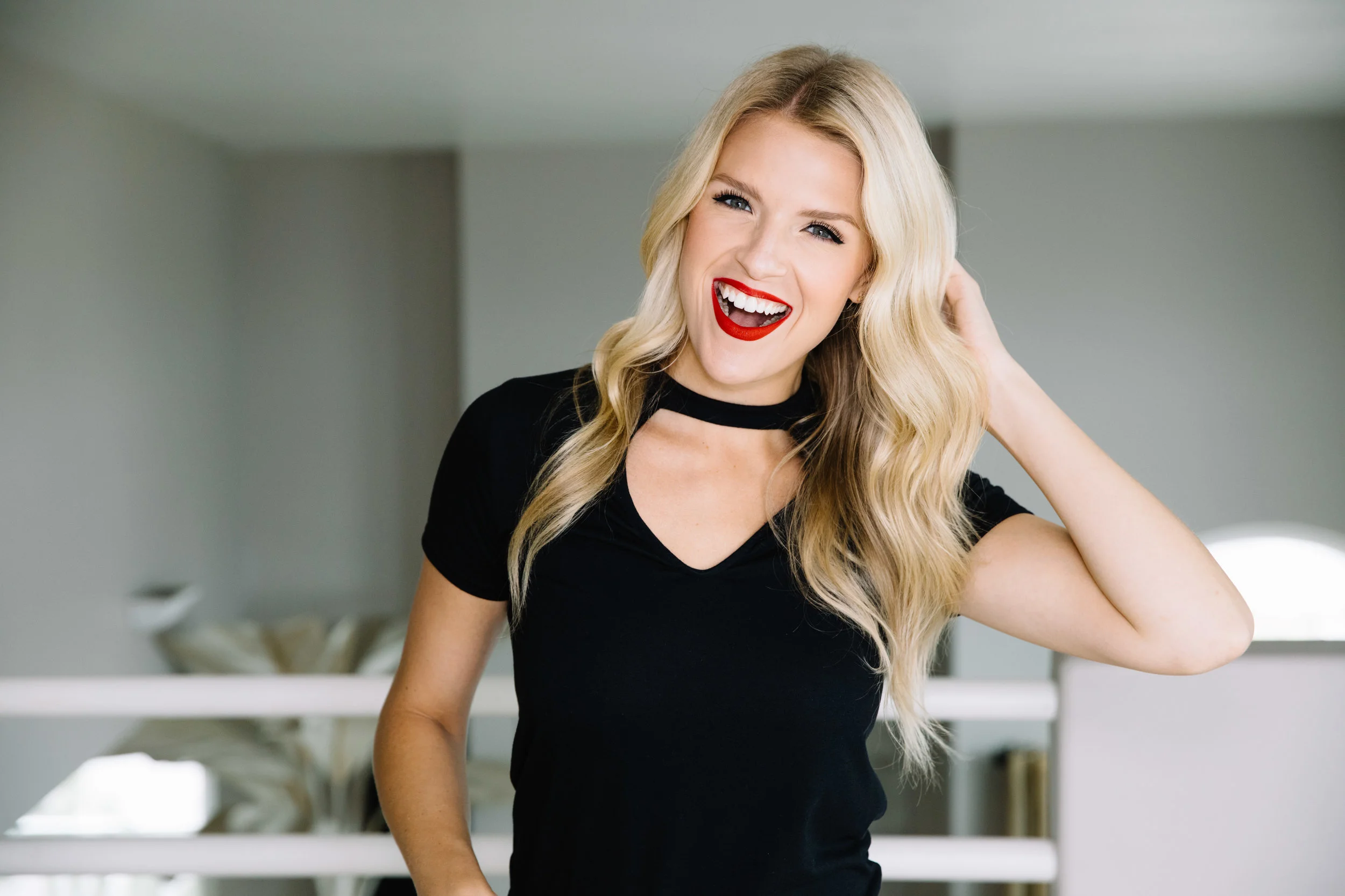 Beauty Brunch: Classic Hollywood Glam