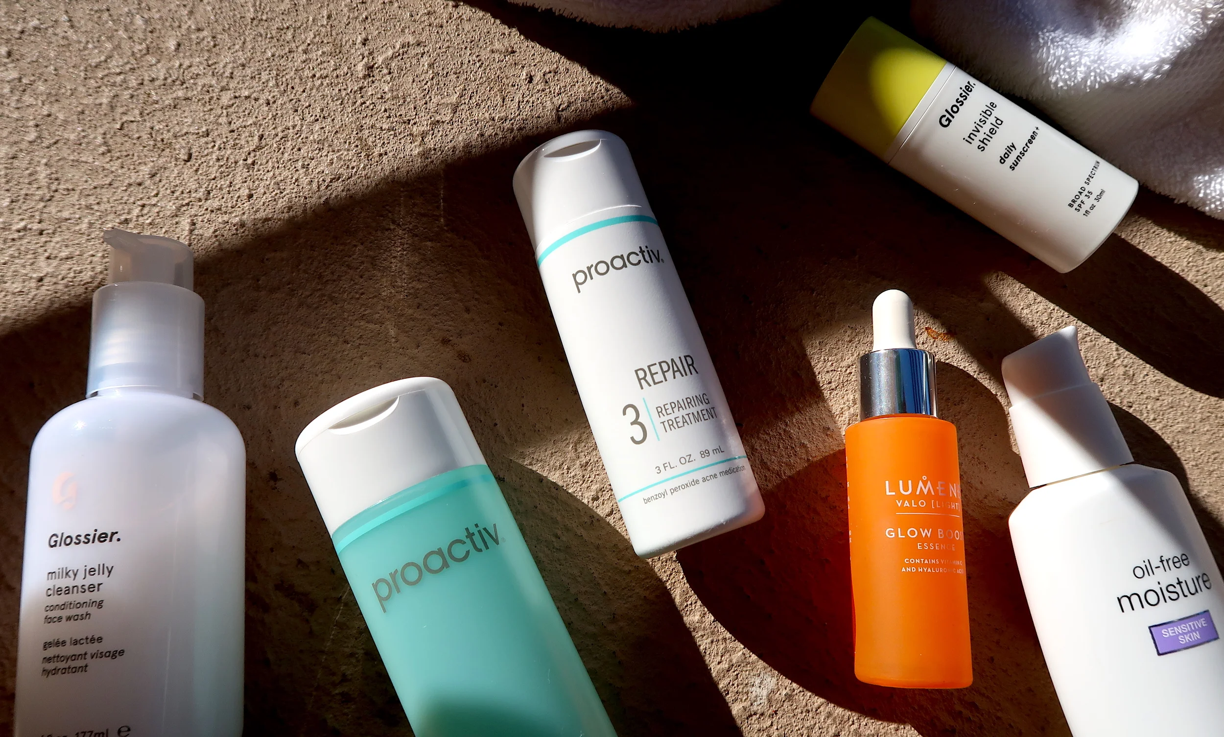 Wedding Prep: Skin Care Routine