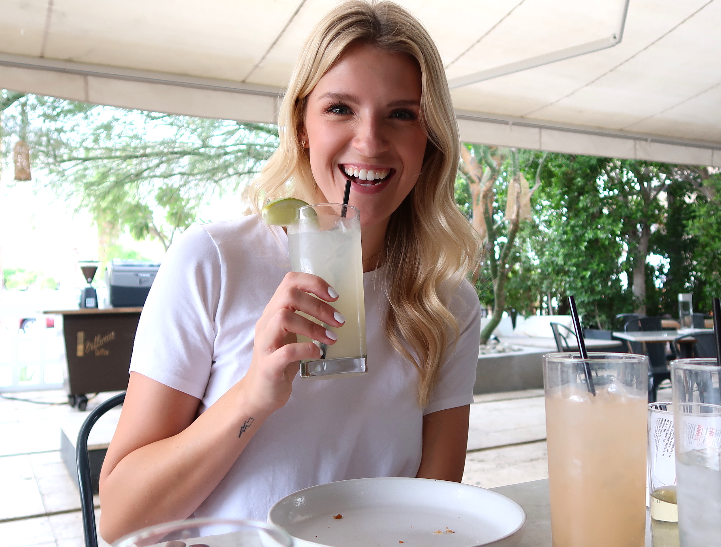 A Snackface's Dream: The Wedding Tasting