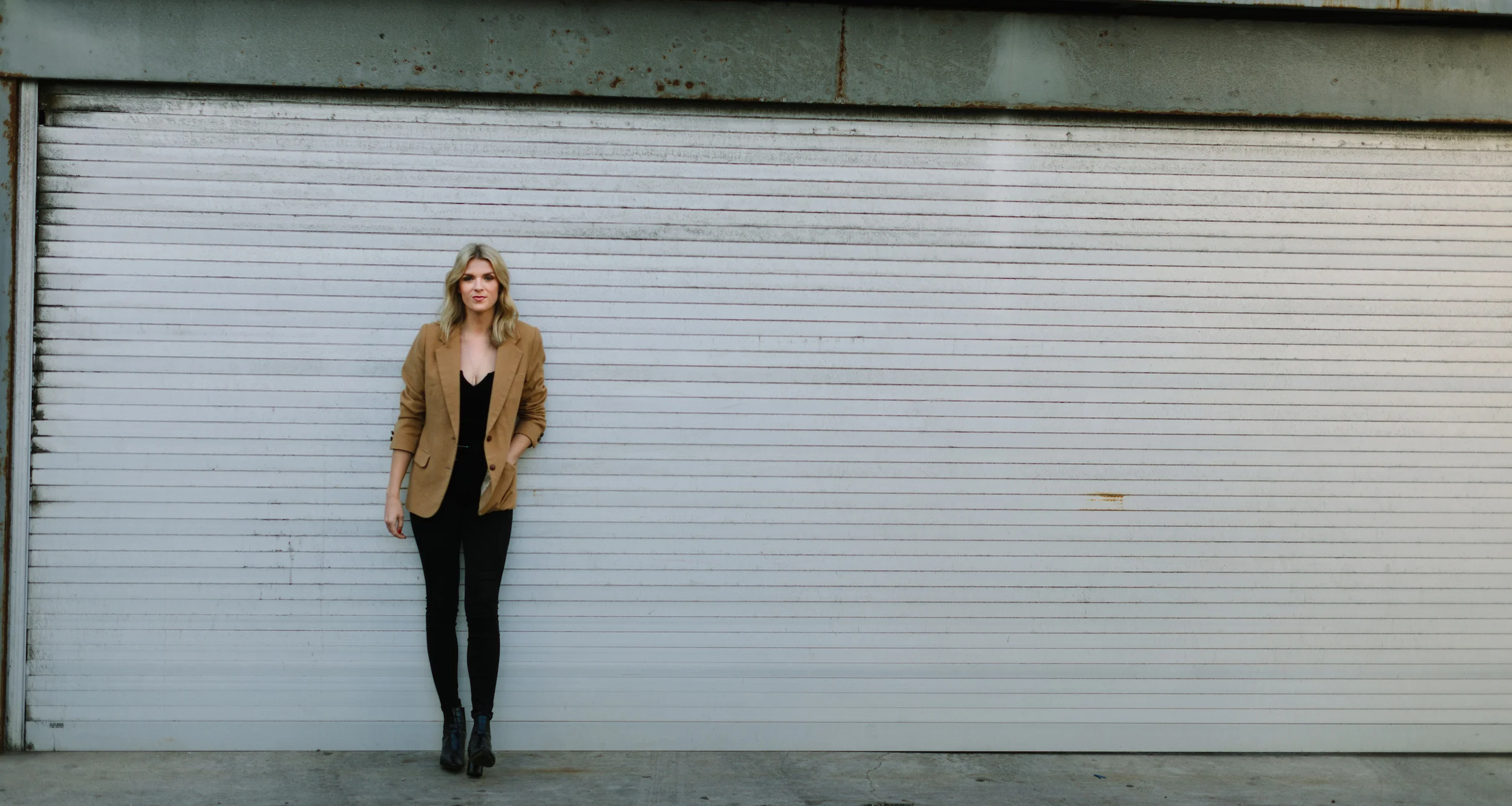 One Jacket, Three Ways