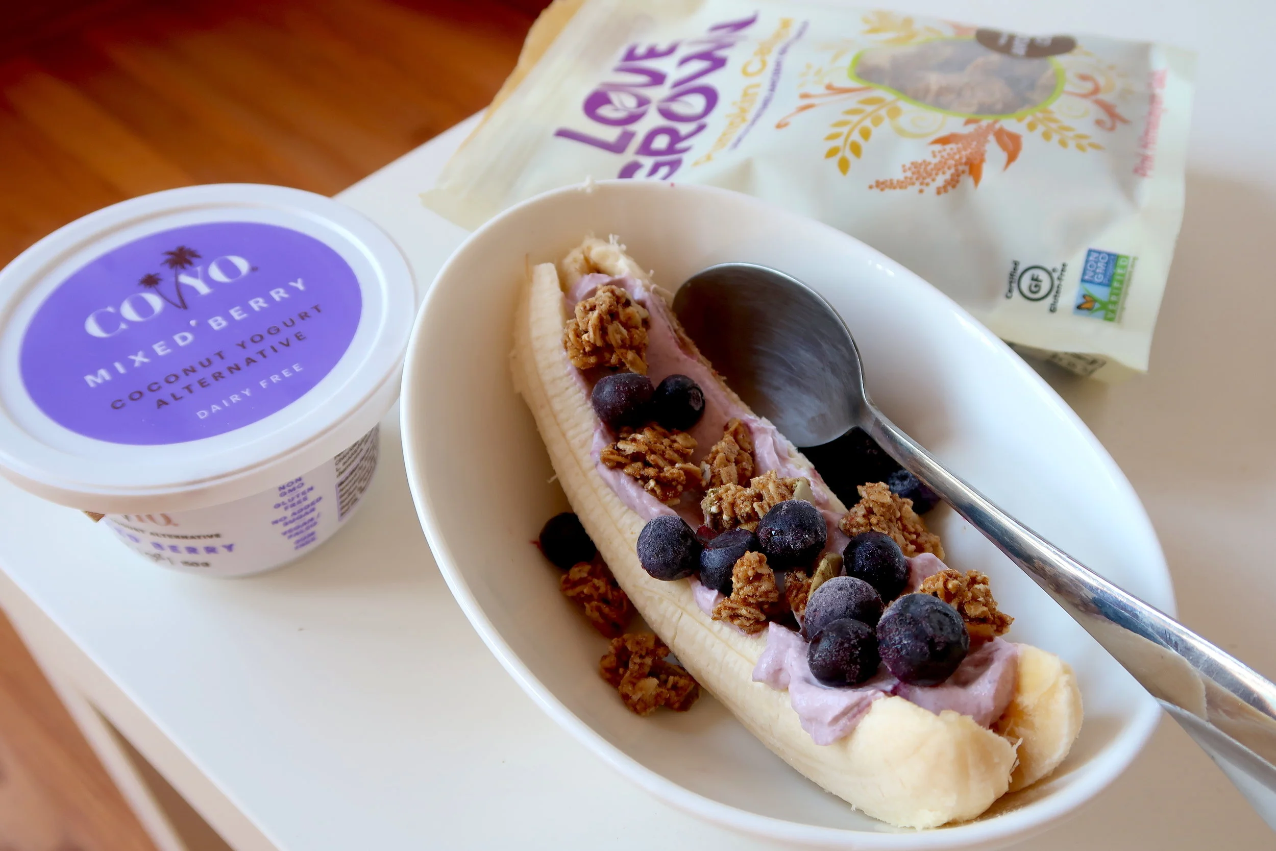 What I Eat in a Day 2 