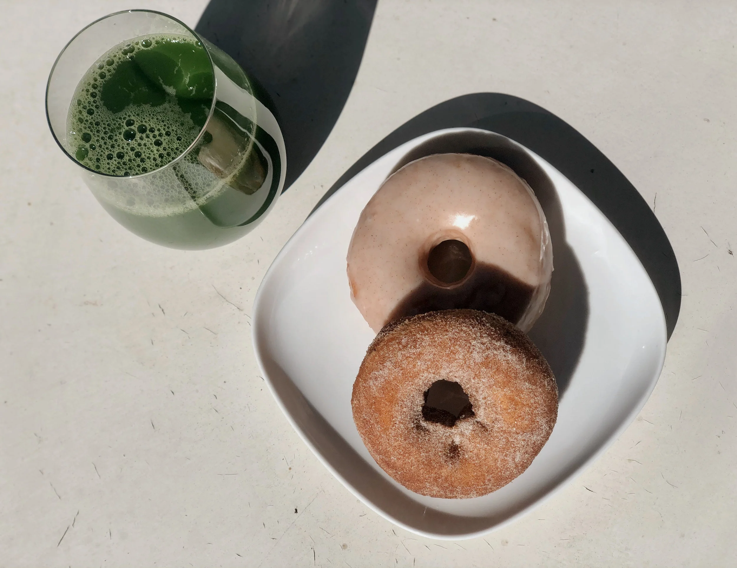 Living the "And" Life