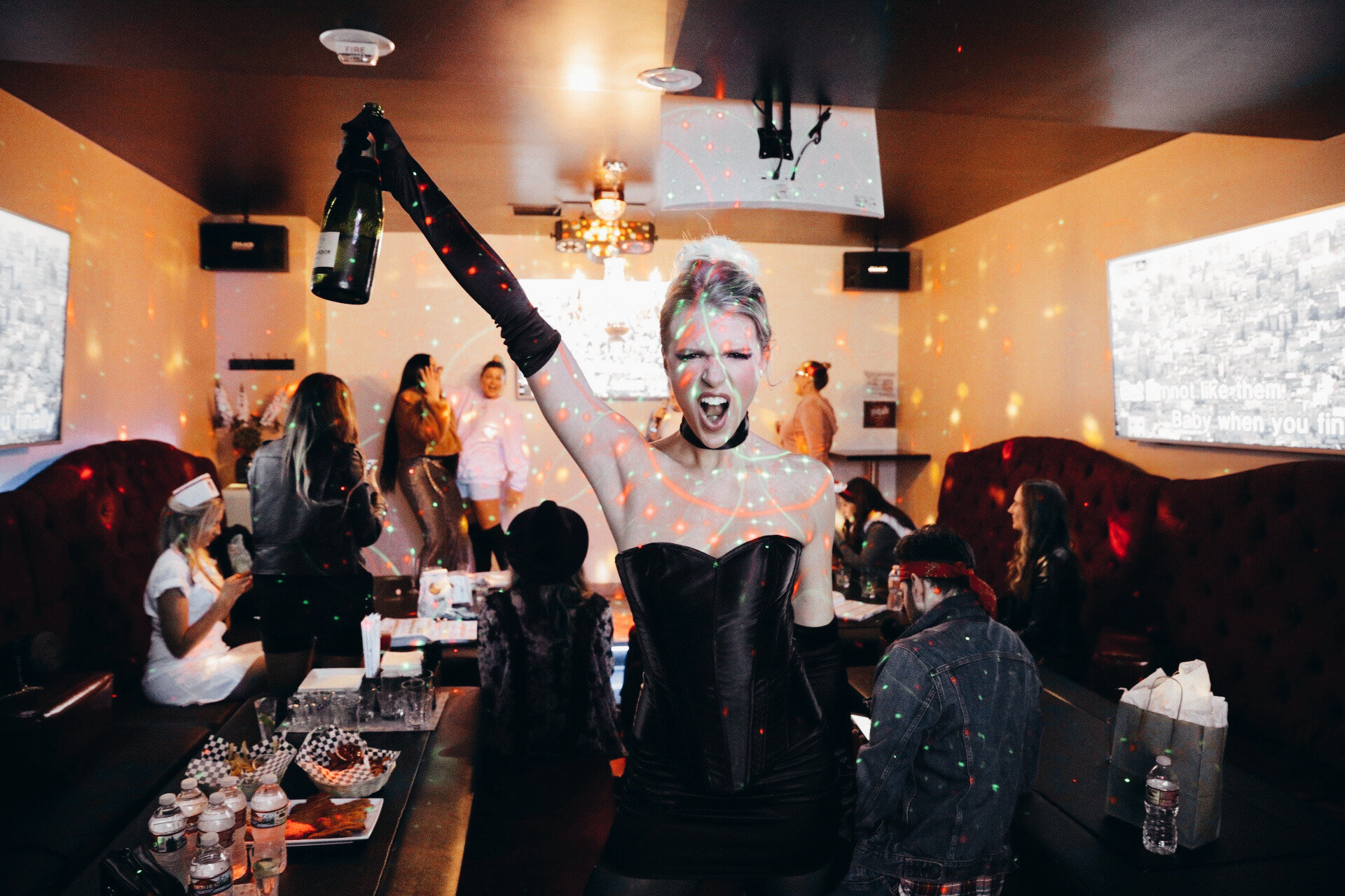 32 Things I Learned by 32