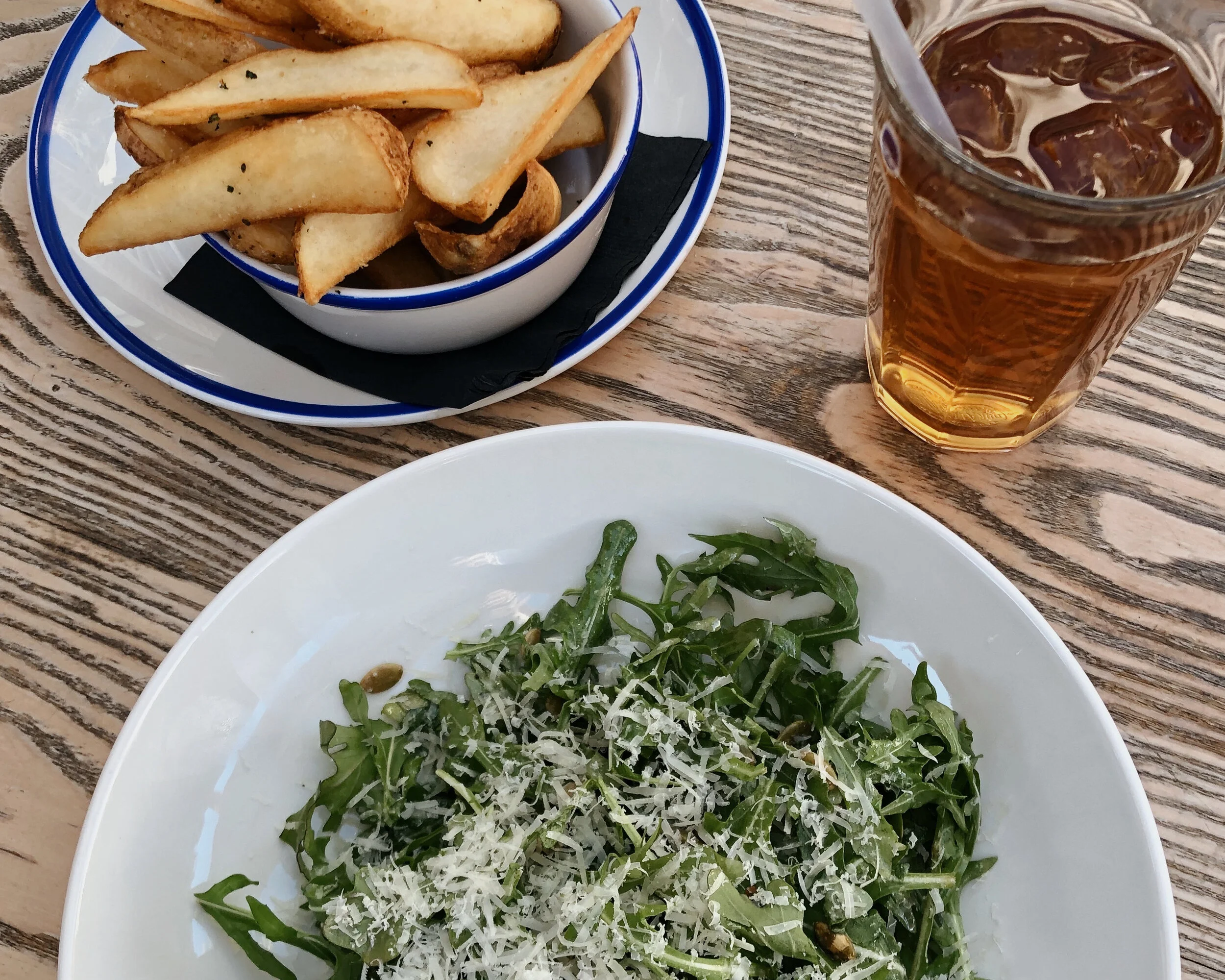 How Nutrition School Changed the Way I Eat